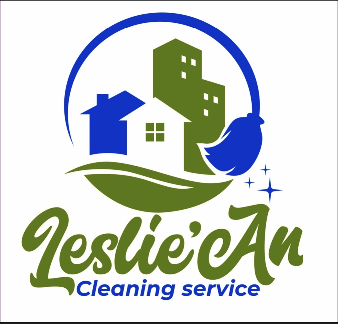 Leslie An Cleaning Services