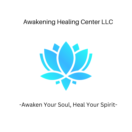 Awakening Healing Center LLC Logo