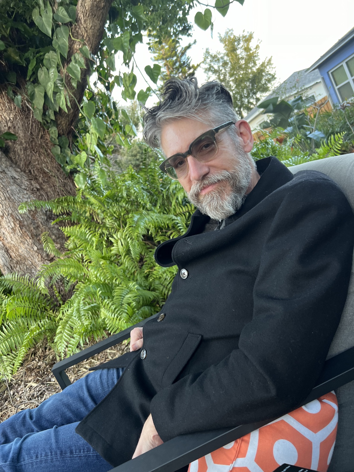 John P. Gallagher JR