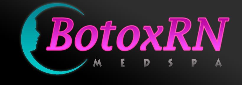 BotoxRN and Med Spa-Sugar Land Logo