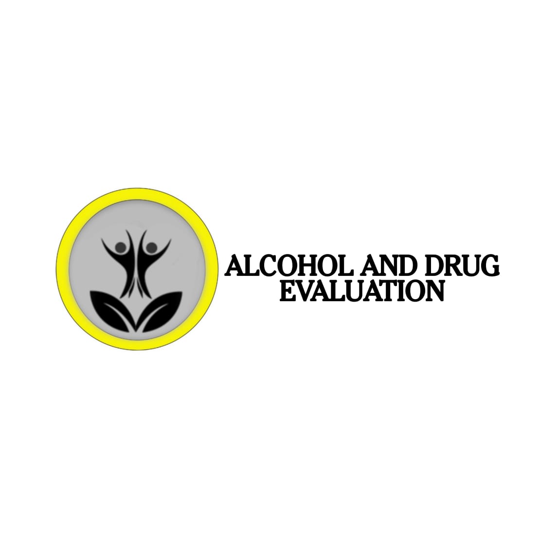 Alcohol and Drug Evaluation, LLC Logo