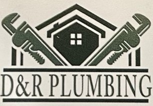 D&amp;R Plumbing Logo
