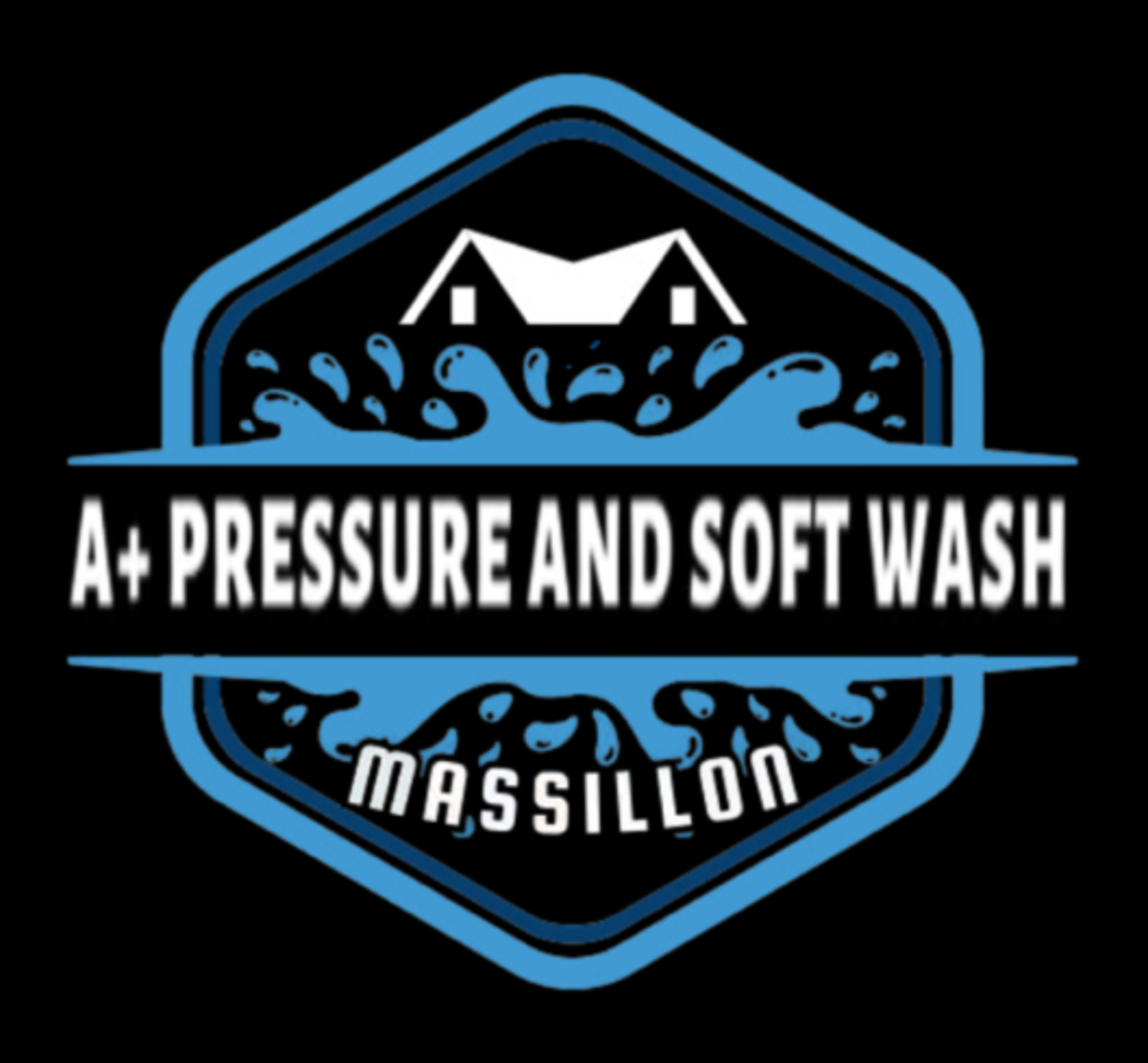 A+ Pressure and Soft Wash