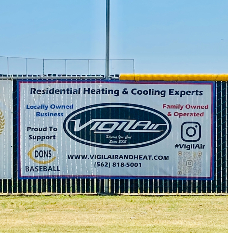 VigilAir Heating and Cooling