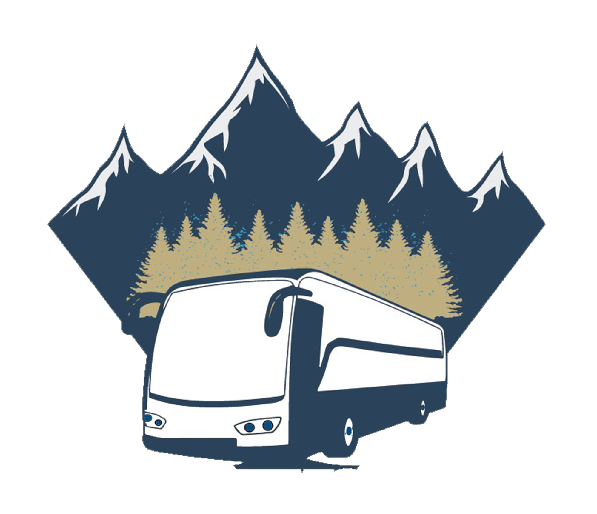 Heart of the North Tours LLC Logo