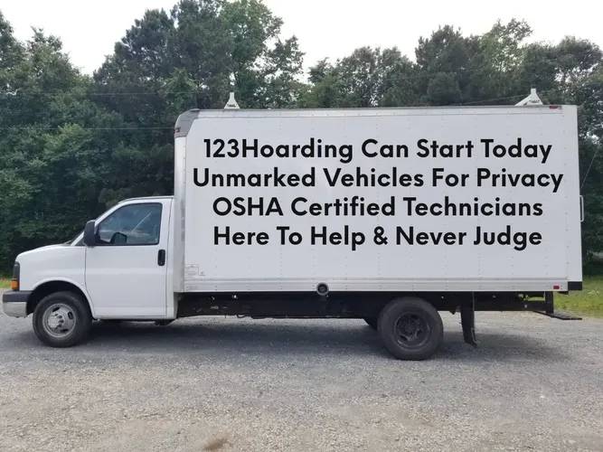 123Hoarding