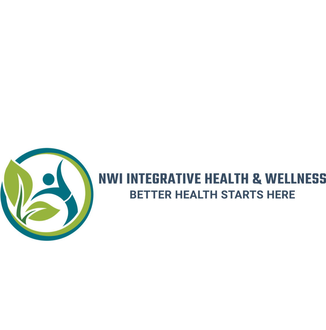 NWI Integrative Health &amp; Wellness Logo