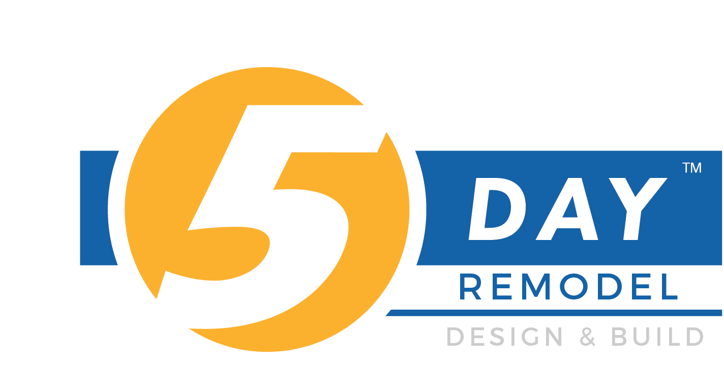 5 Day Remodel Inc Logo