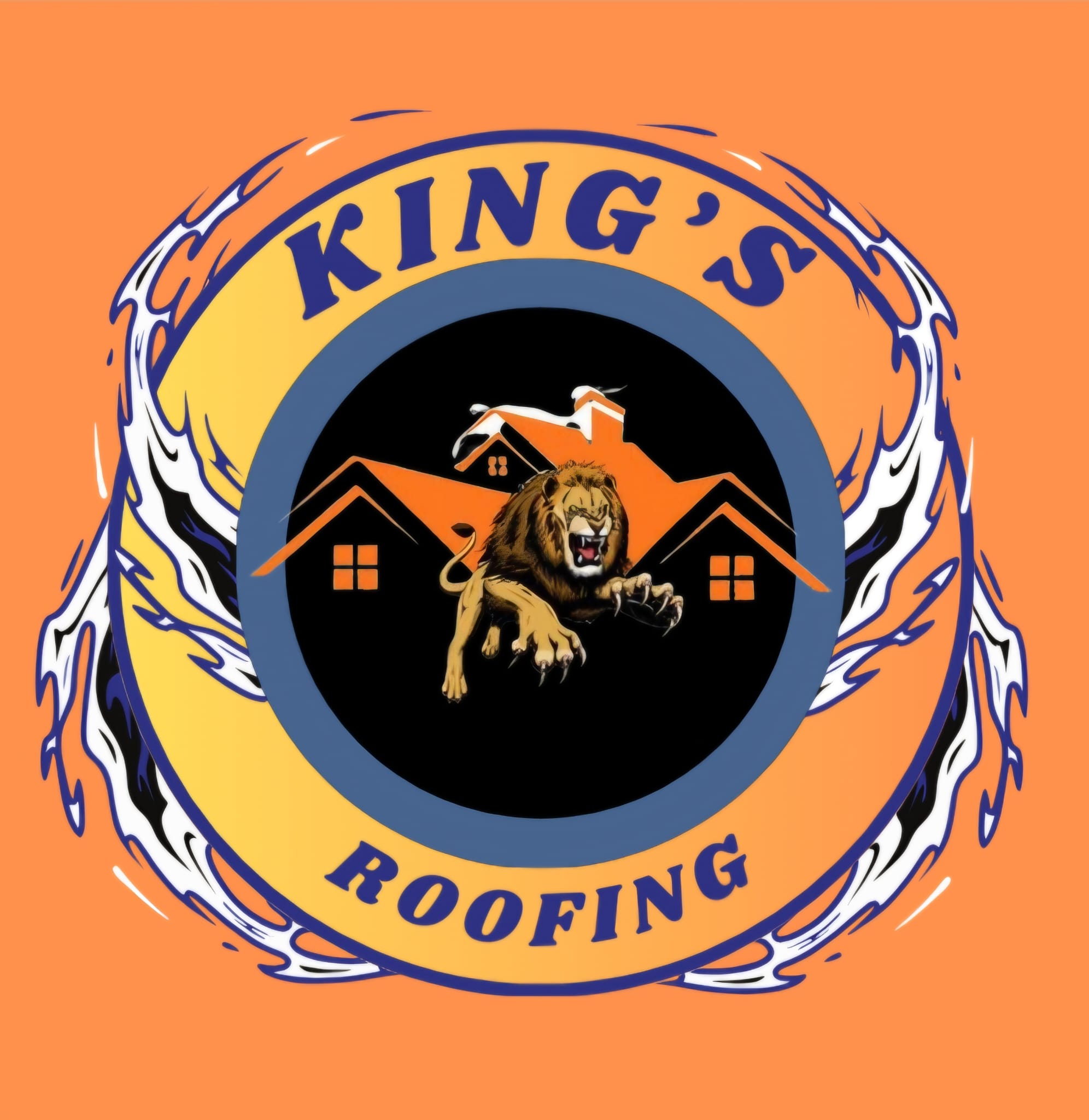 Kings Roofing