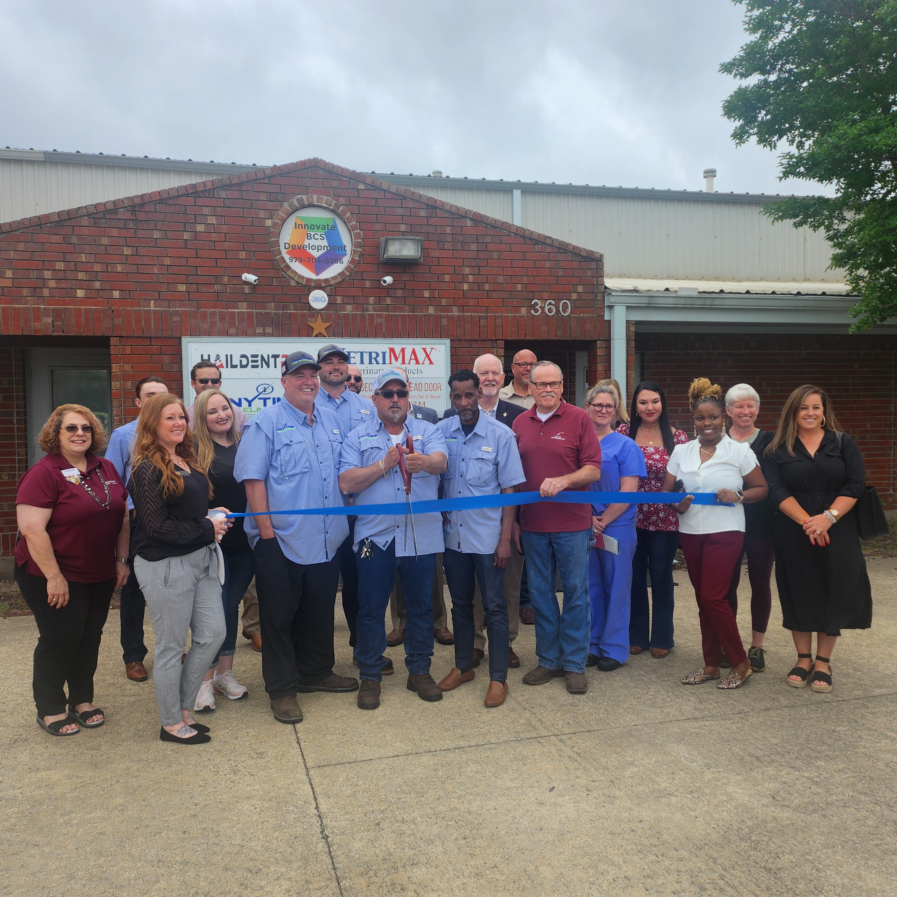 Anytime Pest Elimination College Station