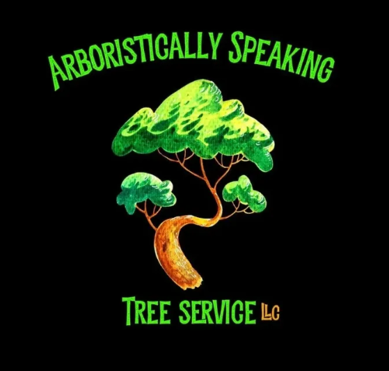 Arboristically Speaking Tree Service