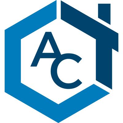 All County Coastal Property Management Logo
