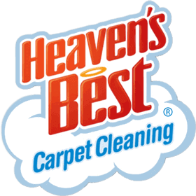Heaven's Best Carpet Cleaning of Longview WA