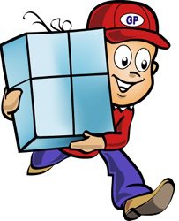 Goin' Postal Bellevue