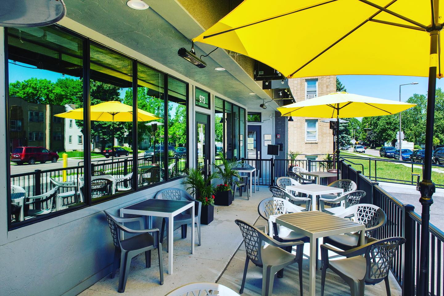 FoodSmith Bistro Pub