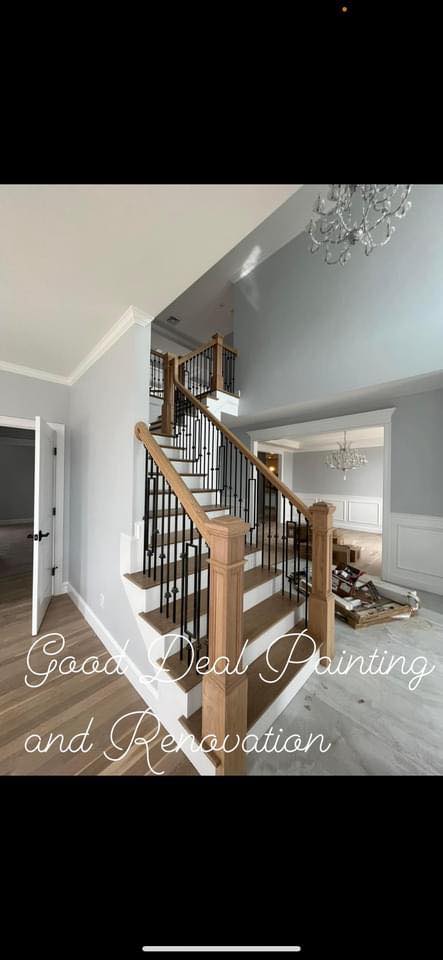Good Deal Painting & Renovation
