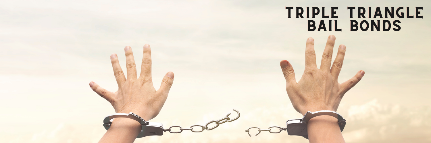 Triple Triangle Bail Bonds