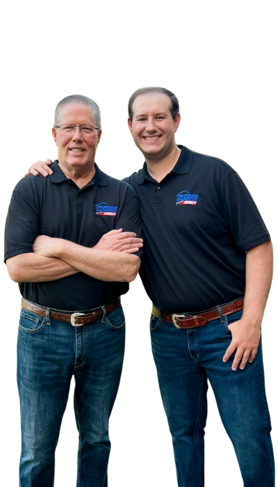 Freedom Properties Direct