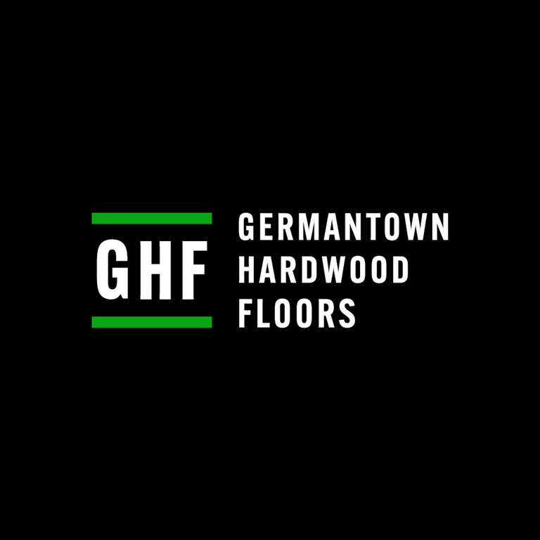Germantown Hardwood Floors Logo