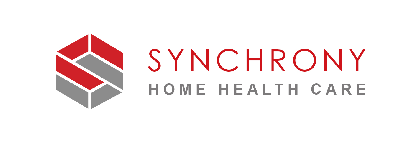 Synchrony Home Health Care Logo