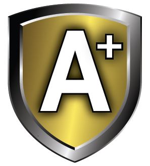 A+ Lawn Care LLC - DeForest Logo