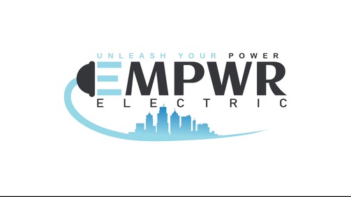 Empwr Electric Inc Logo