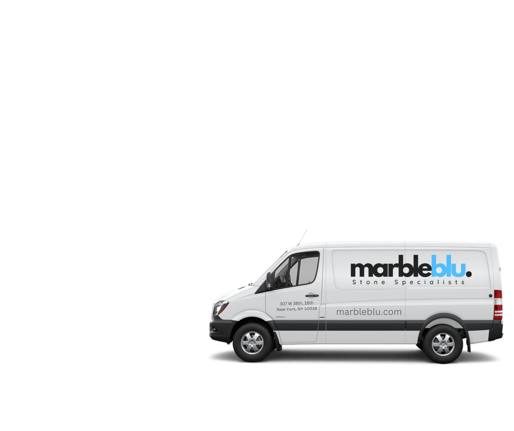 Marble Repair and Marble Polishing Company Logo
