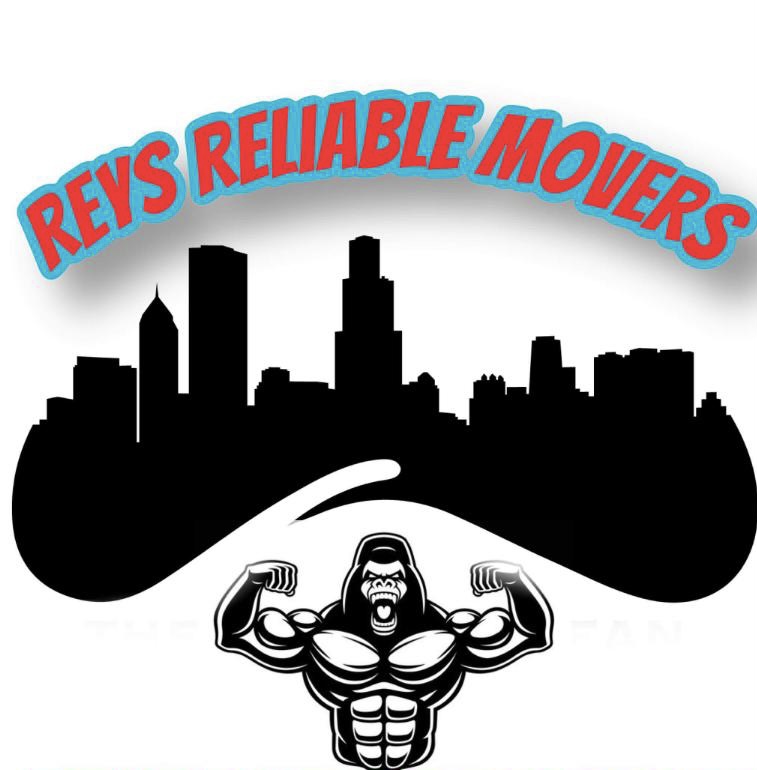 Rey's Reliable Movers LLC