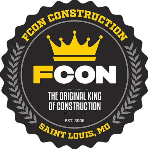 FCON Concrete - Saint Louis