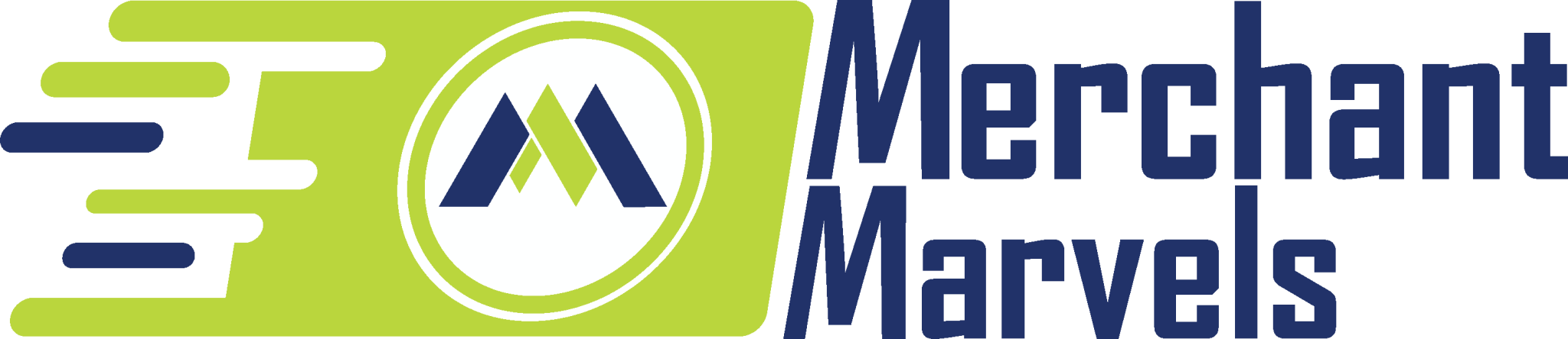 Merchant Marvels Logo