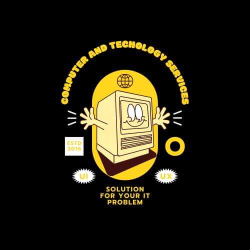 Computer and Technology Service