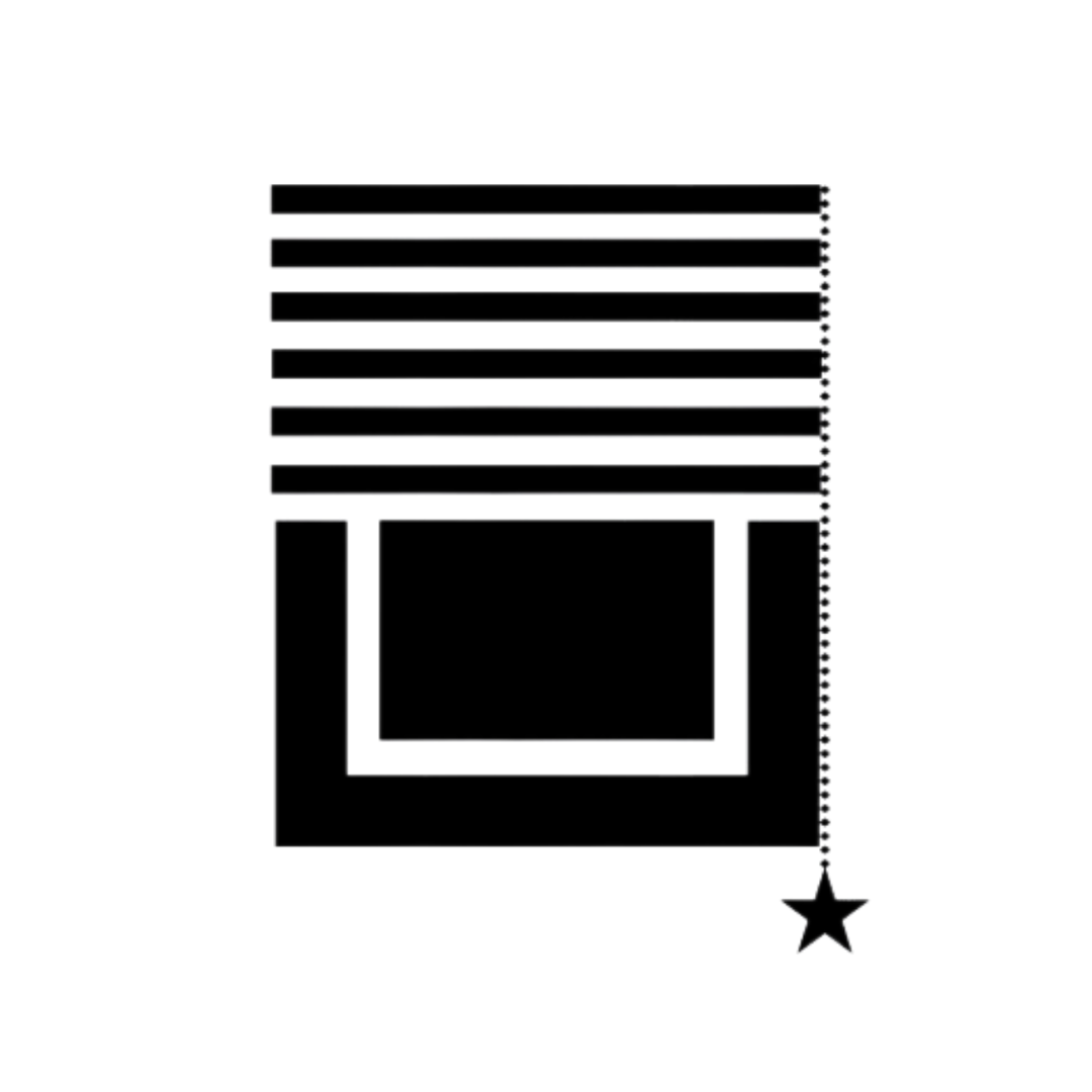 Nation&apos;s Blinds Logo