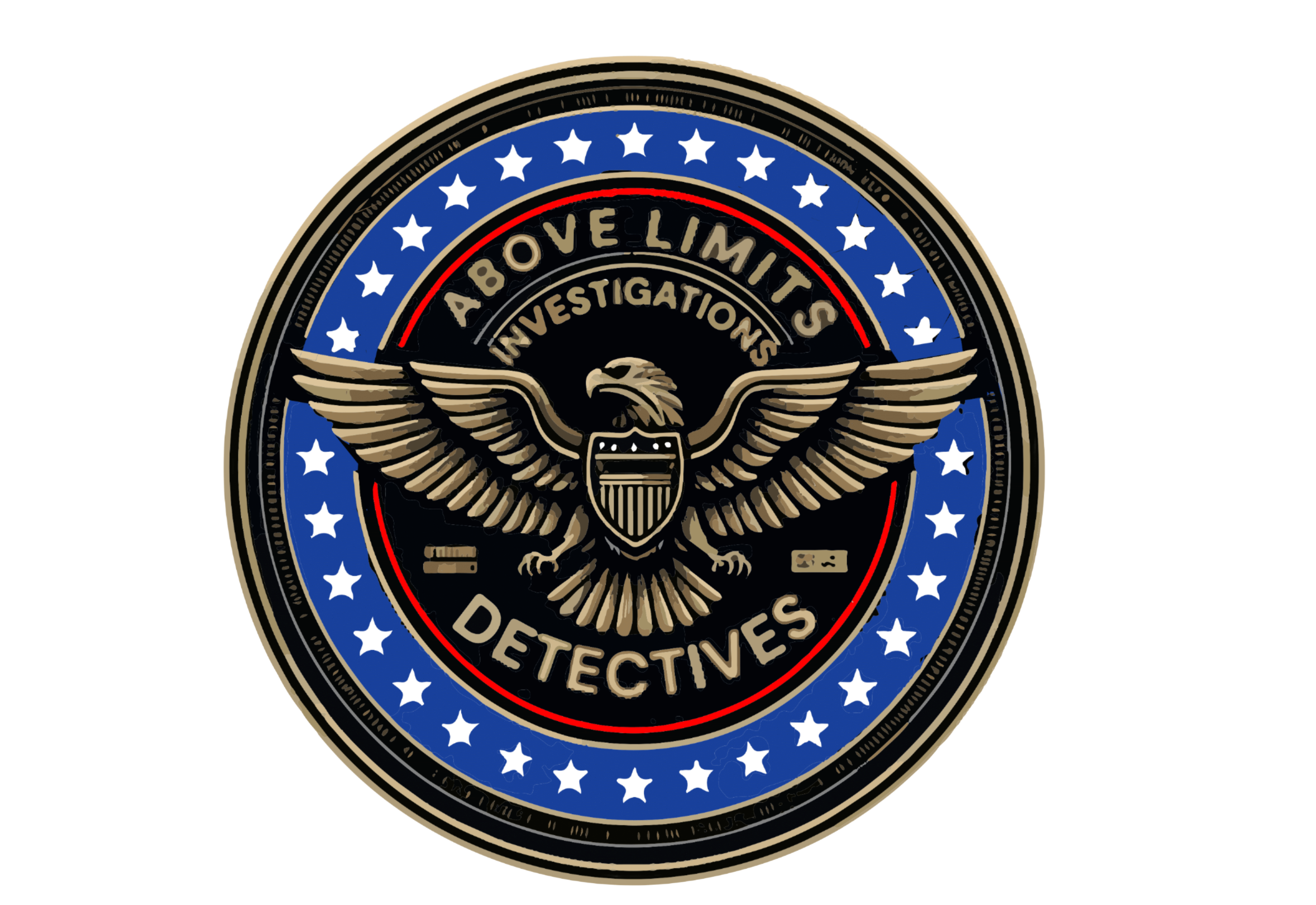 Above Limits Investigations Logo