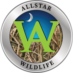 Allstar Wildlife Logo