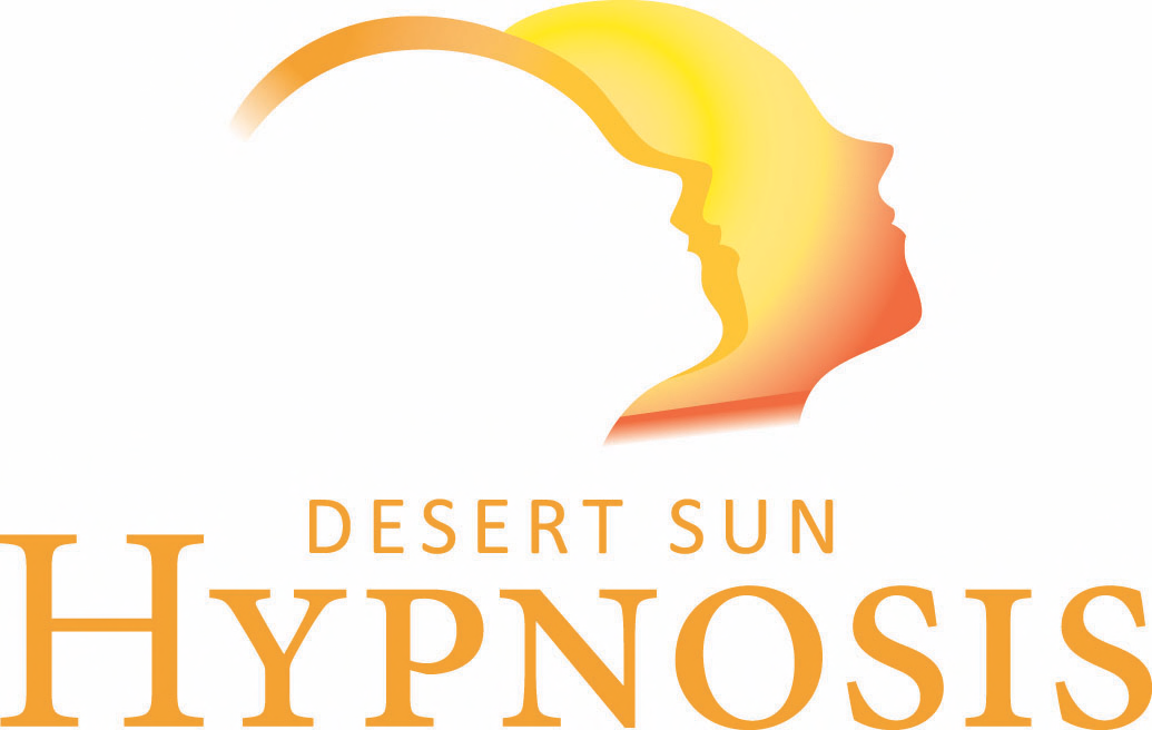 Desert Sun Hypnosis Logo