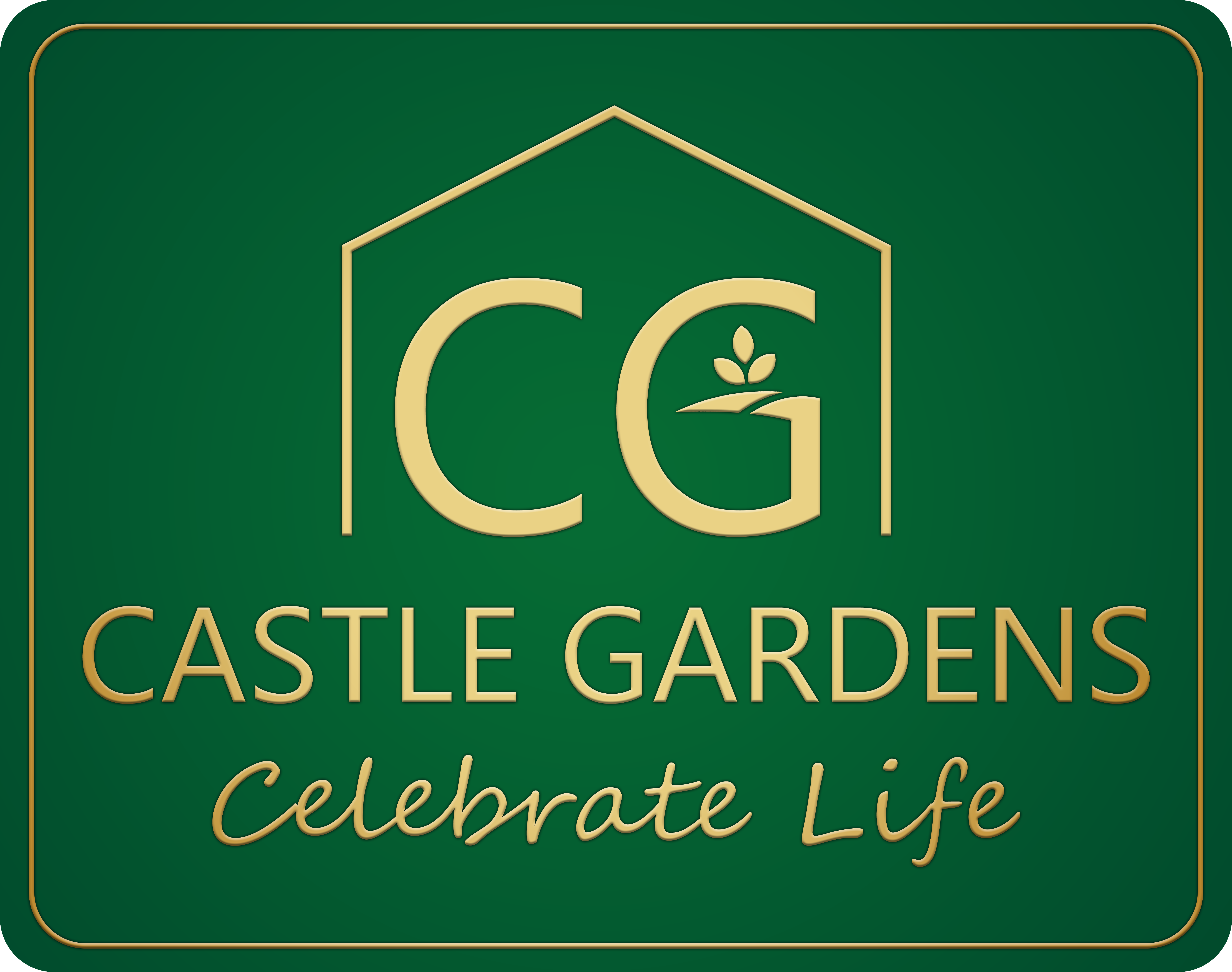 Castle Gardens ILM Logo