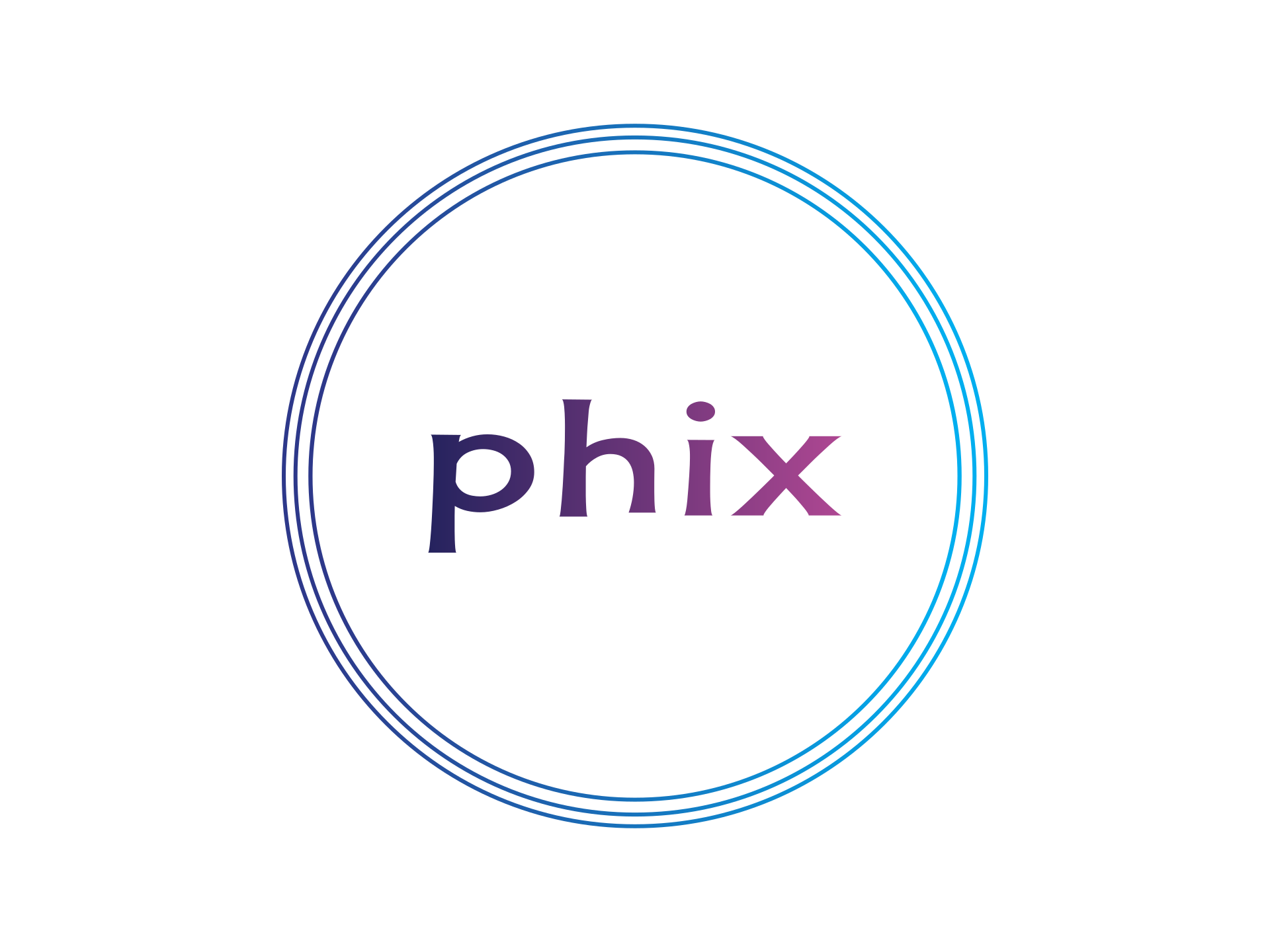 Phix Logo