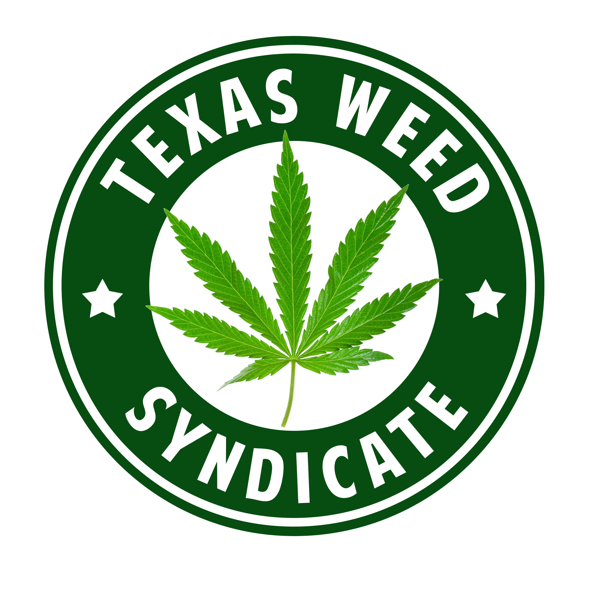 Texas Weed Syndicate