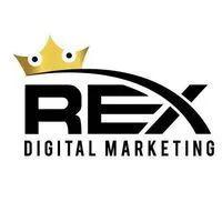 Rex Digital Marketing Logo