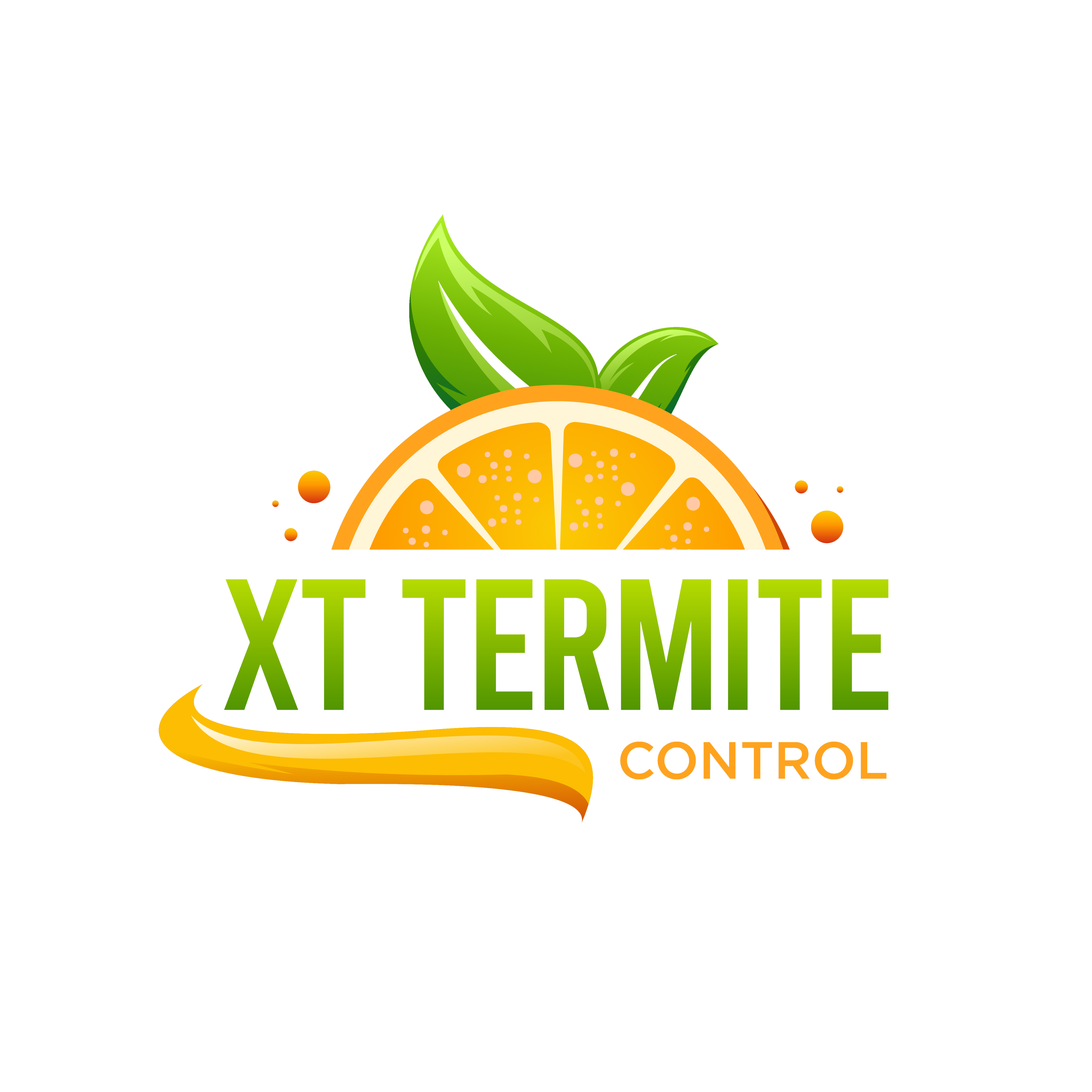 XT Termite Control Logo