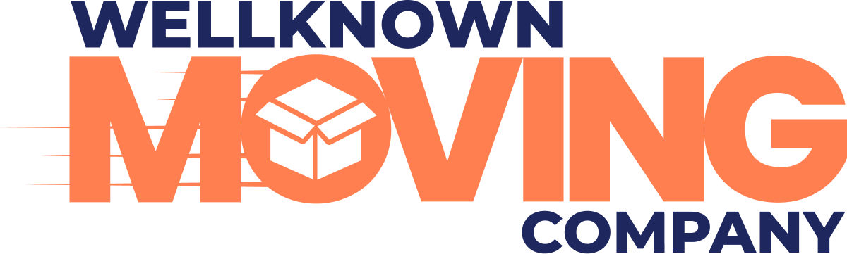 WellKnown Moving DC