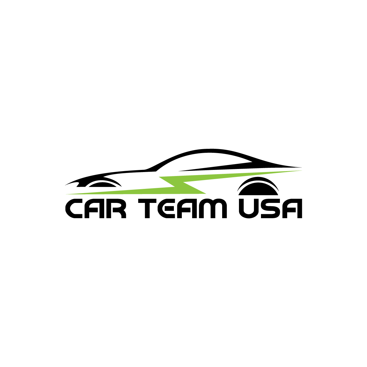 Car Team USA Logo