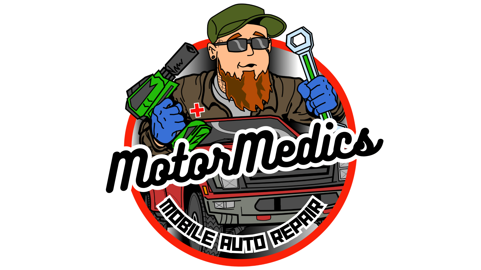MotorMedics Mobile Auto Repair LLC
