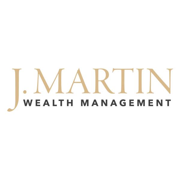 J. Martin Wealth Management Logo