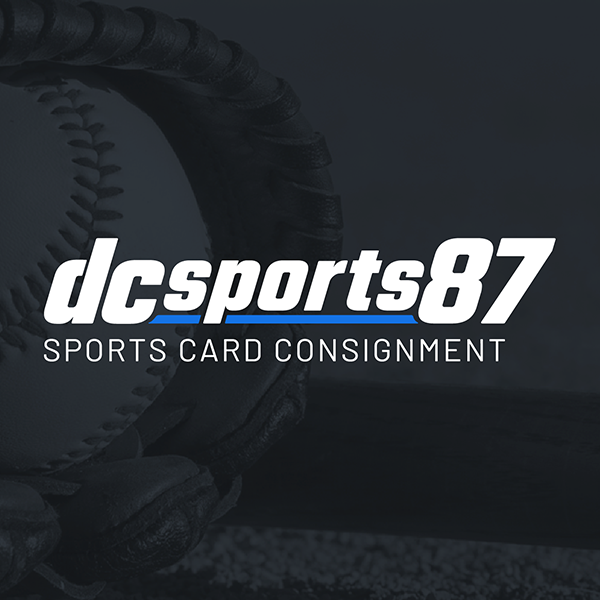 dcsports87 Sport Card &amp; Live Breaks LLC Logo