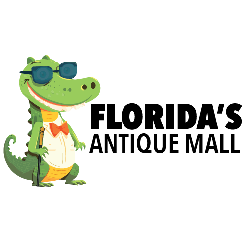 Florida's Antique Mall Logo