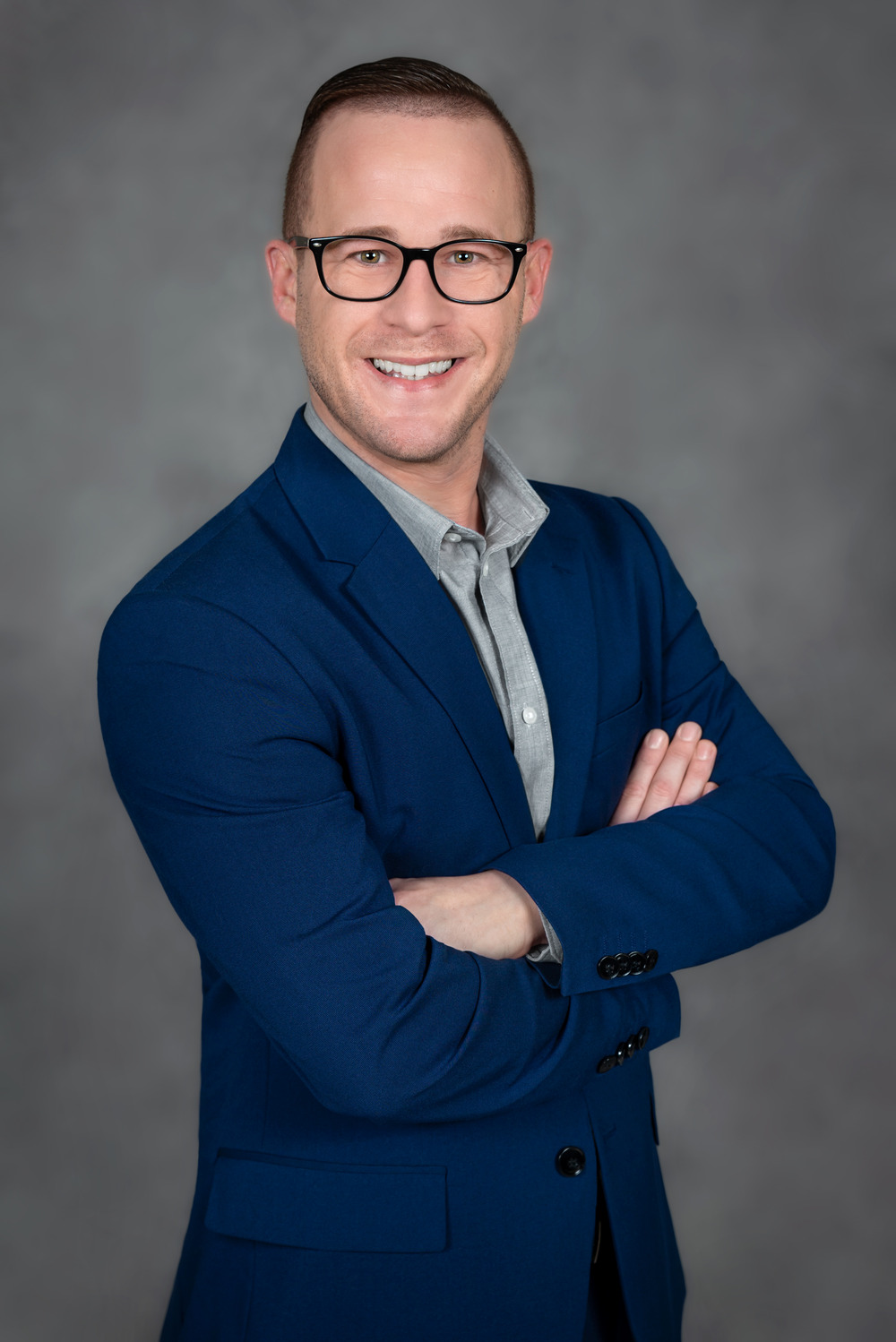 Alex Zweydoff