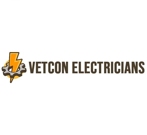 Vetcon Electricians of Ocala Logo