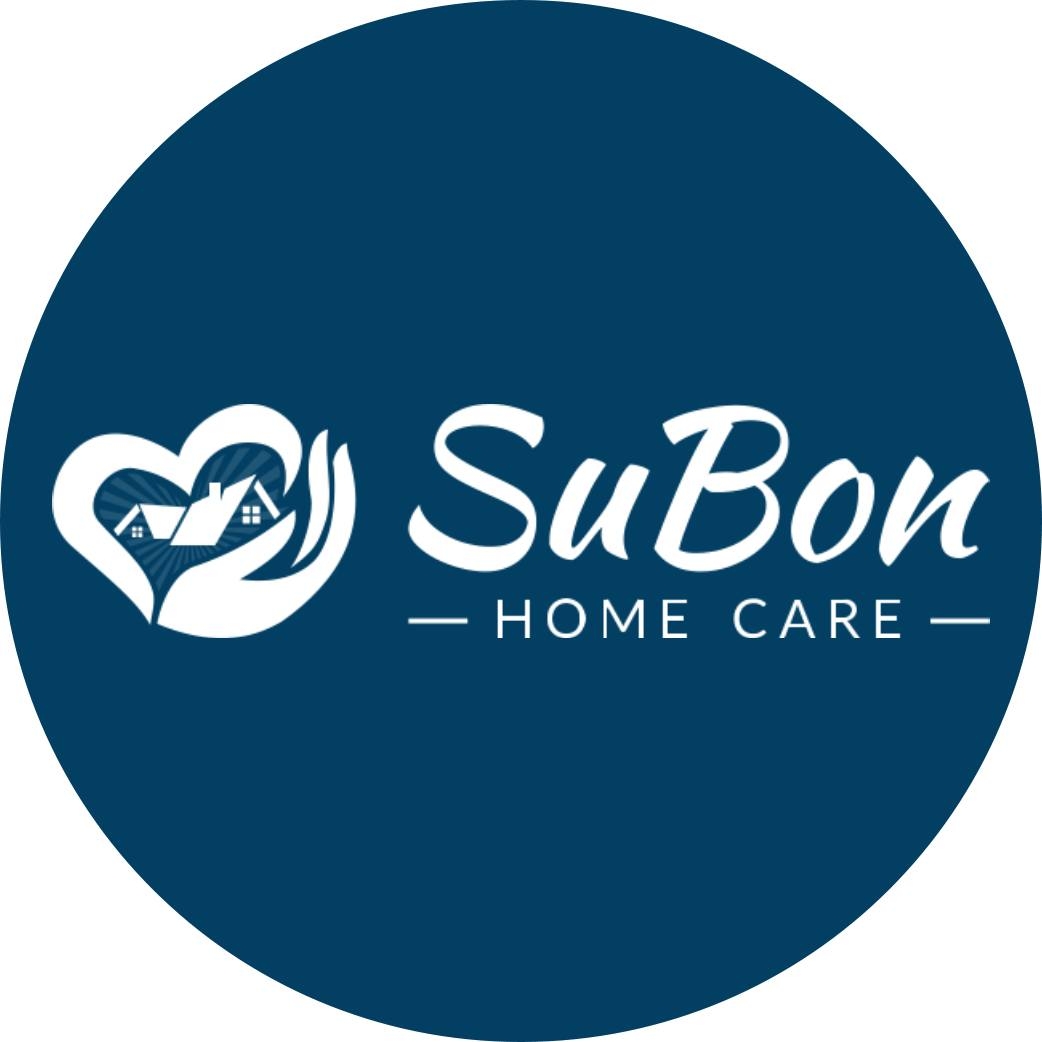 SuBon Home Care Logo