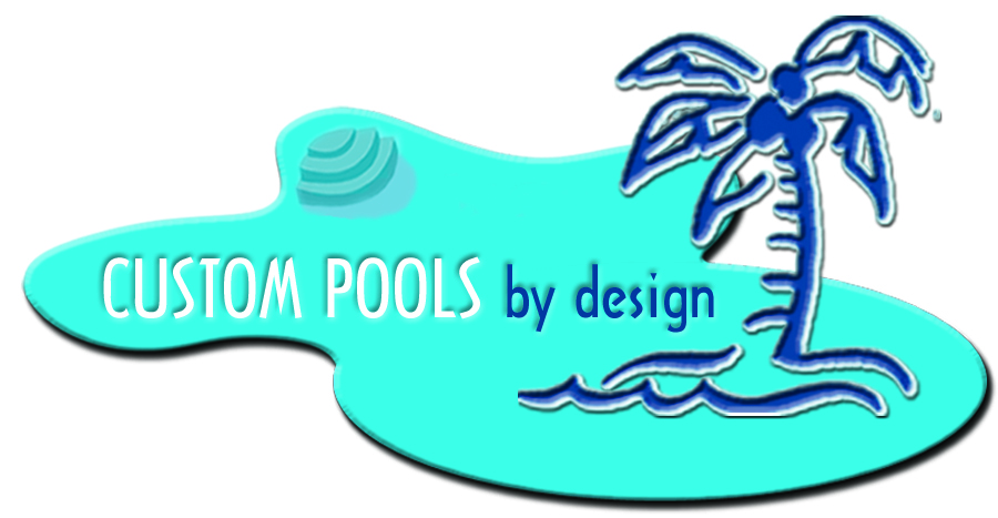 Custom Pools by Design